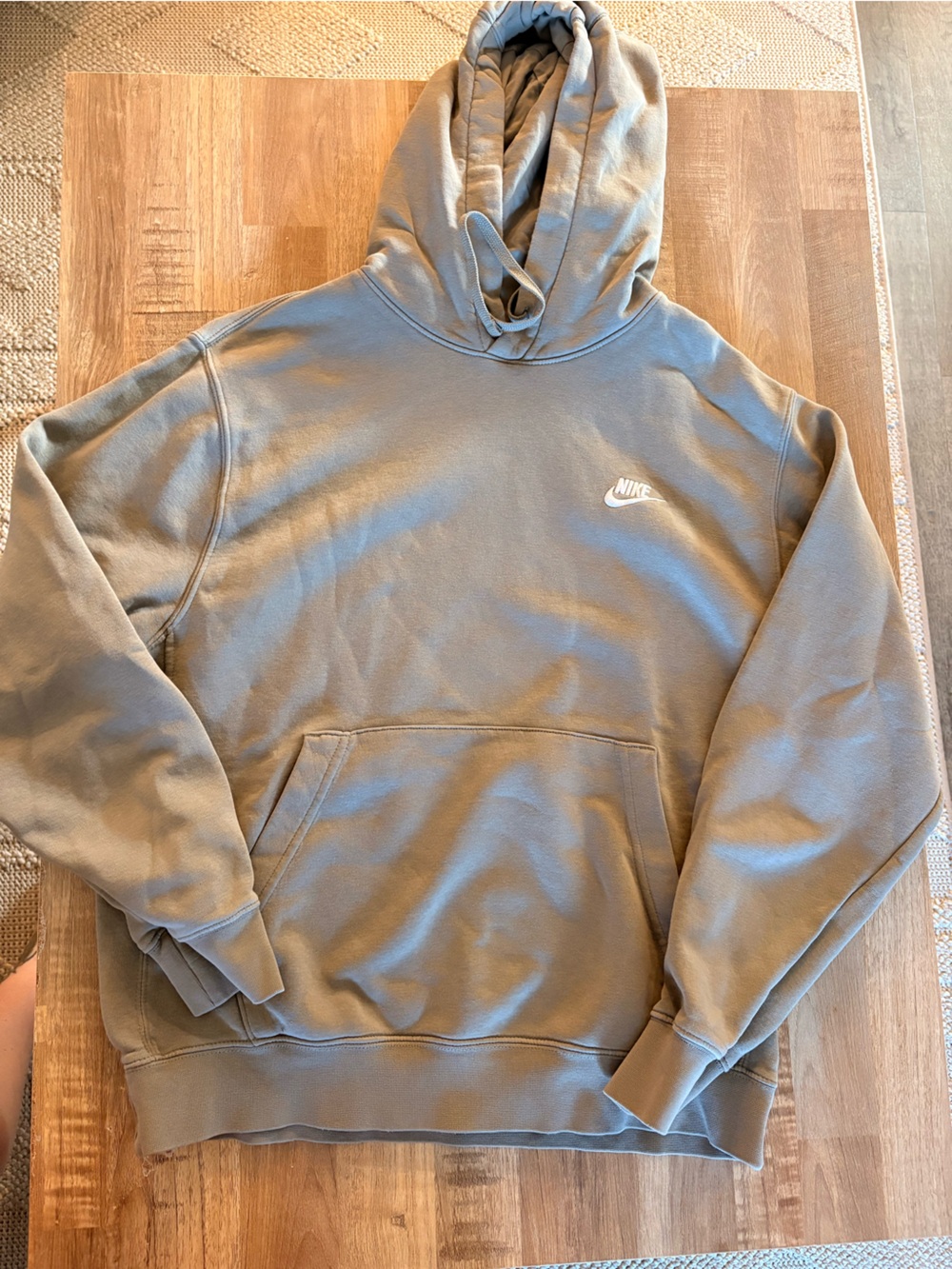Nike hoodie